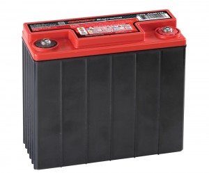 agm-batterij, vrla-batterij, loodzuurbatterij