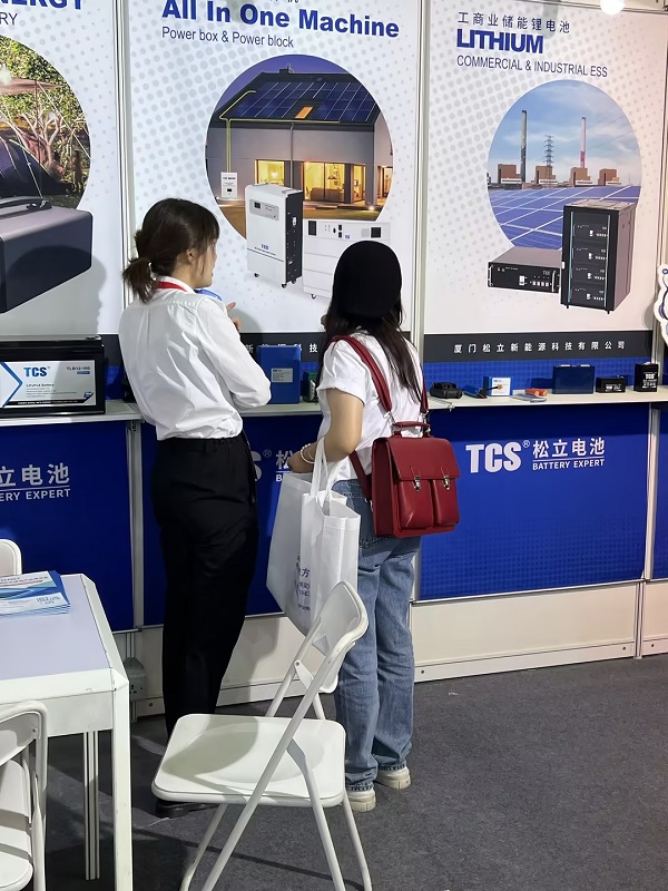 SNEC PV POWER EXPO 2023 (4)