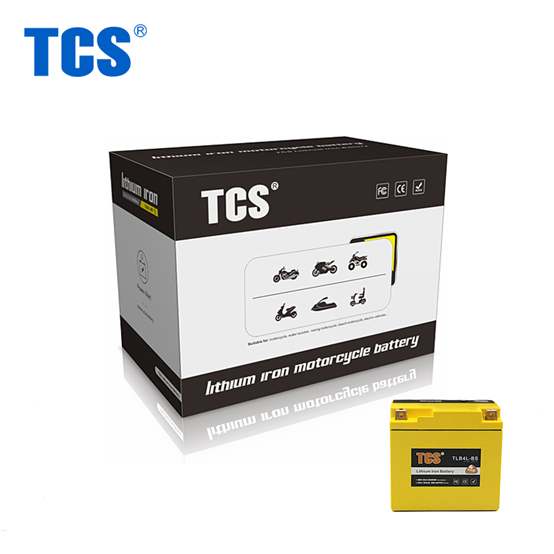 TCS Songli batteri