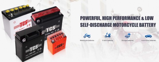 What You Need to Know About Motorcycle Batteries