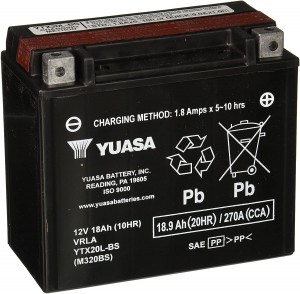 https://www.amazon.com/Yuasa-YUAM320BS-YTX20L-BS-Batteria/dp/B000H7DXBO