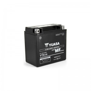 bateria-ytx14-bs-żel-yuasa