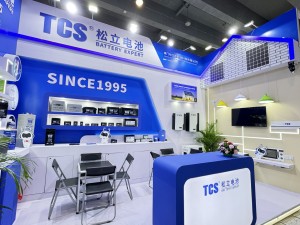 135th Canton Fair (2)