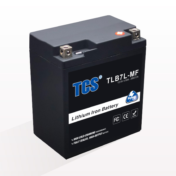 锂电池_TLB7L-MF